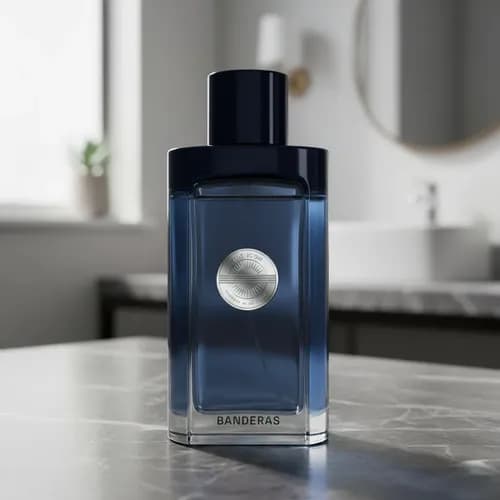 Icon Antonio Banderas EDT 200 ML (H) 3