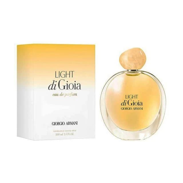 Light Di Gioia Giorgio Armani (M)