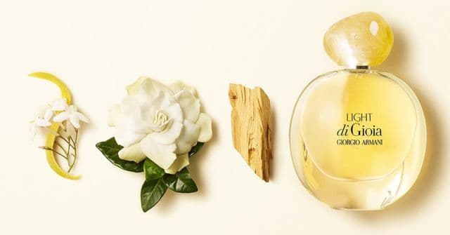 Light Di Gioia Giorgio Armani (M) 4