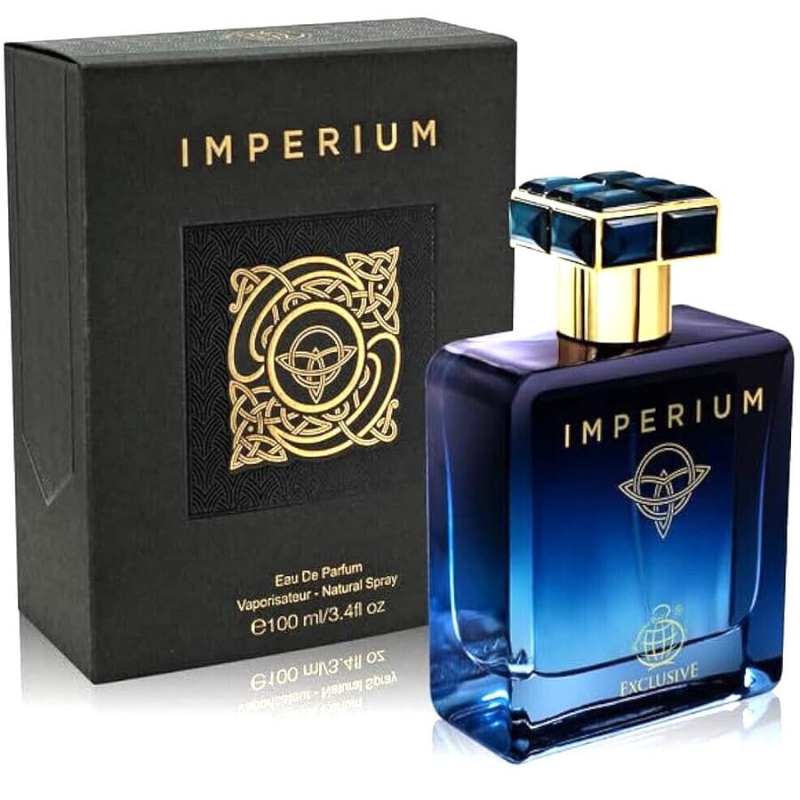 Imperium Fragrance World EDP 100 ML (H)