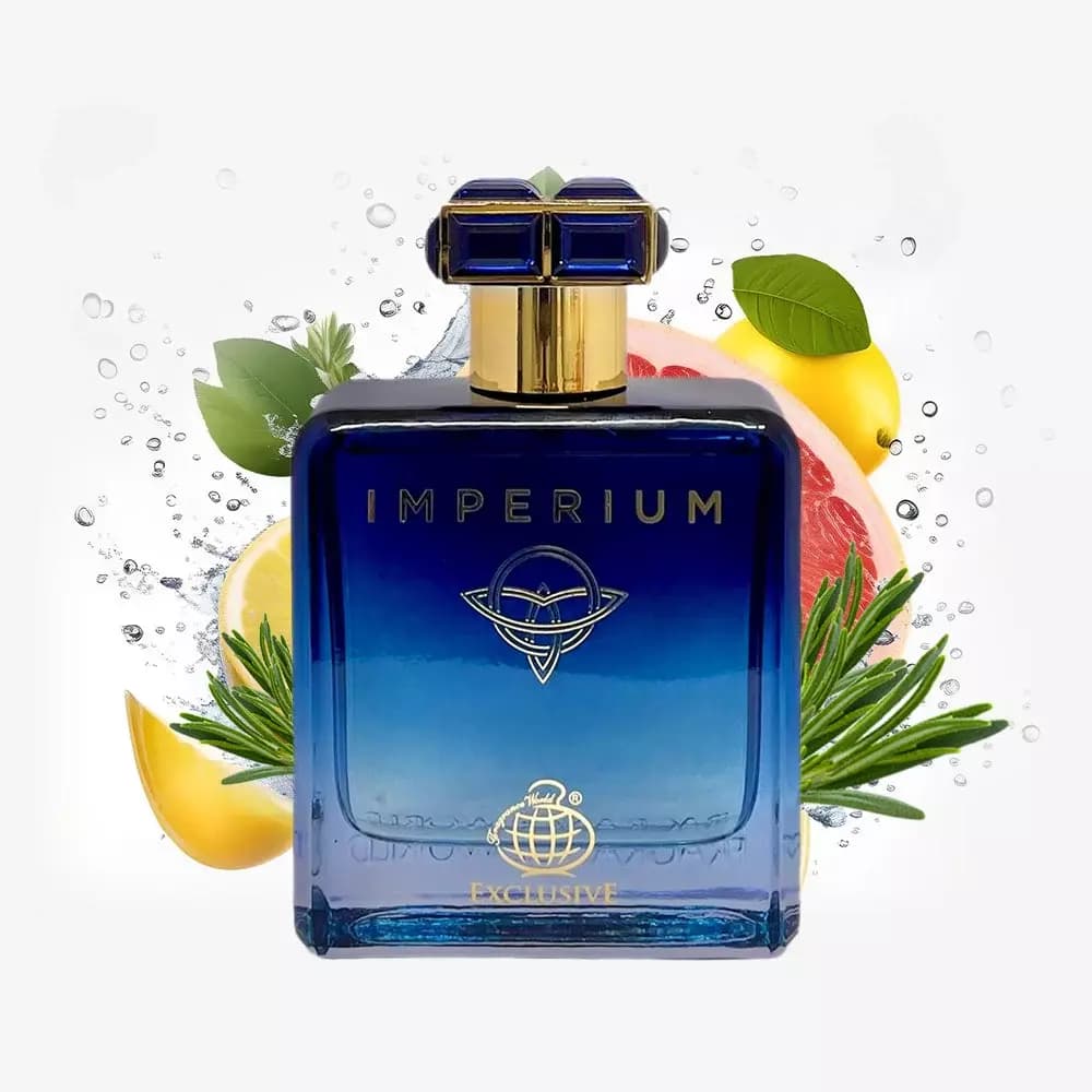 Imperium Fragrance World EDP 100 ML (H) 2