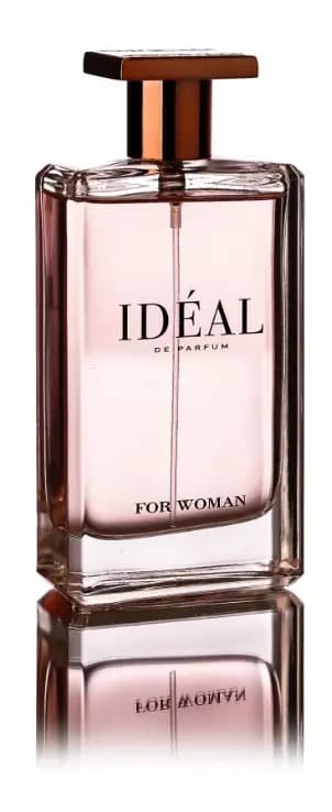 Ideal L'intense Fragrance World EDP 100 ML (M) 2