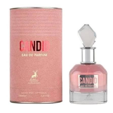 Candid Maison Alhambra EDP 100 ML (M)
