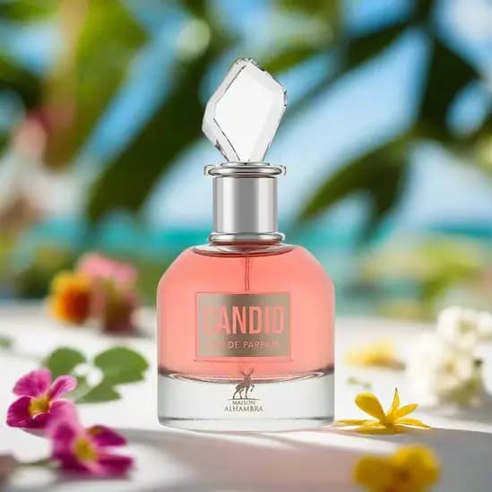 Candid Maison Alhambra EDP 100 ML (M) 2