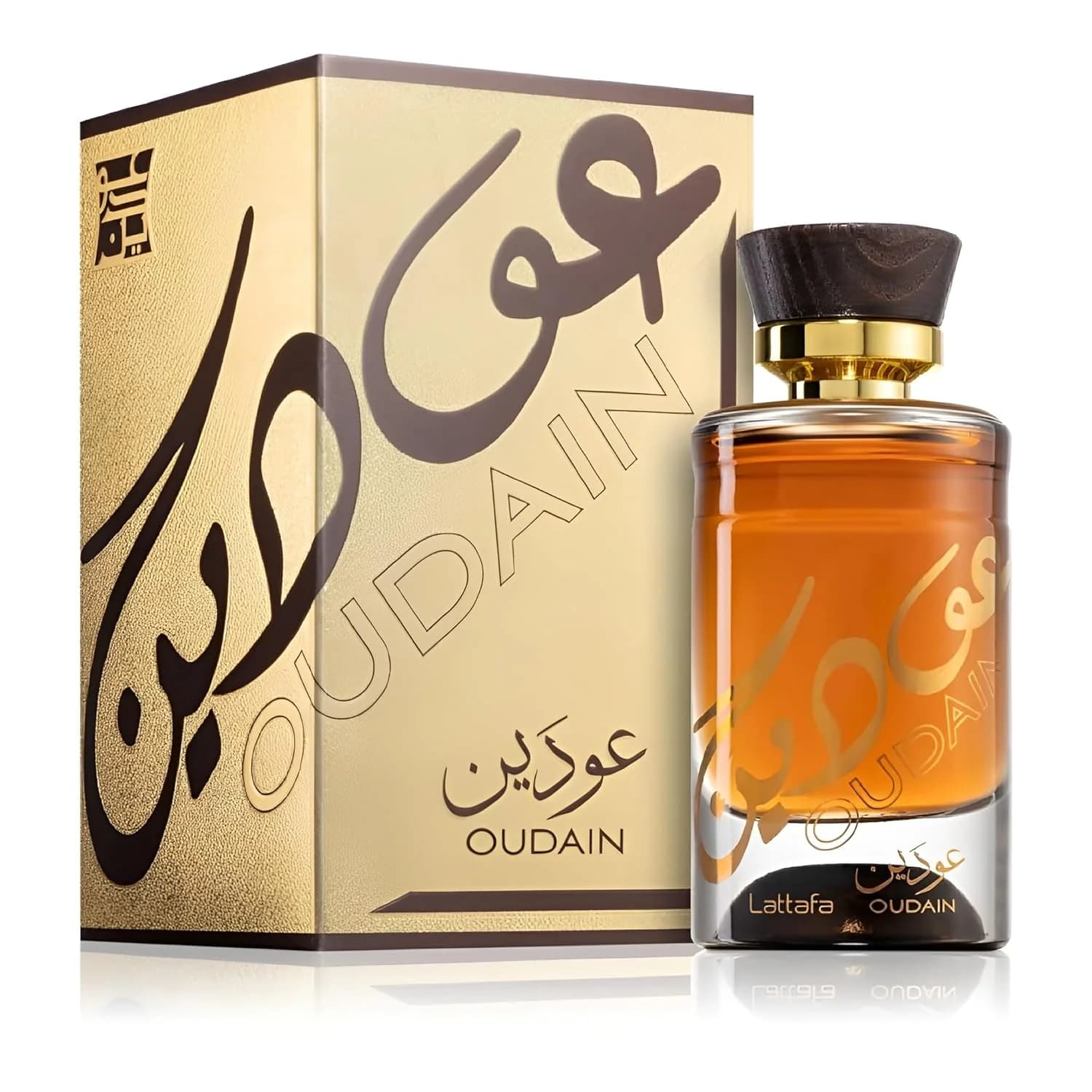 Udain Lattafa EDP 100 ML (U)