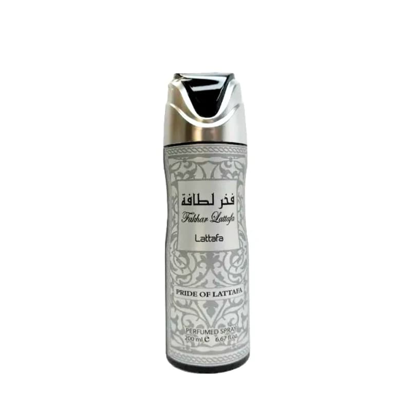 Desodorante Fakhar Lattafa 200 ML (M)