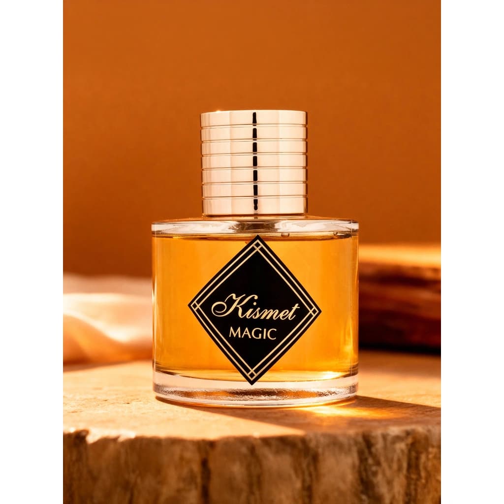 Kismet Magic Maison Alhambra EDP 100 ML (U) 2