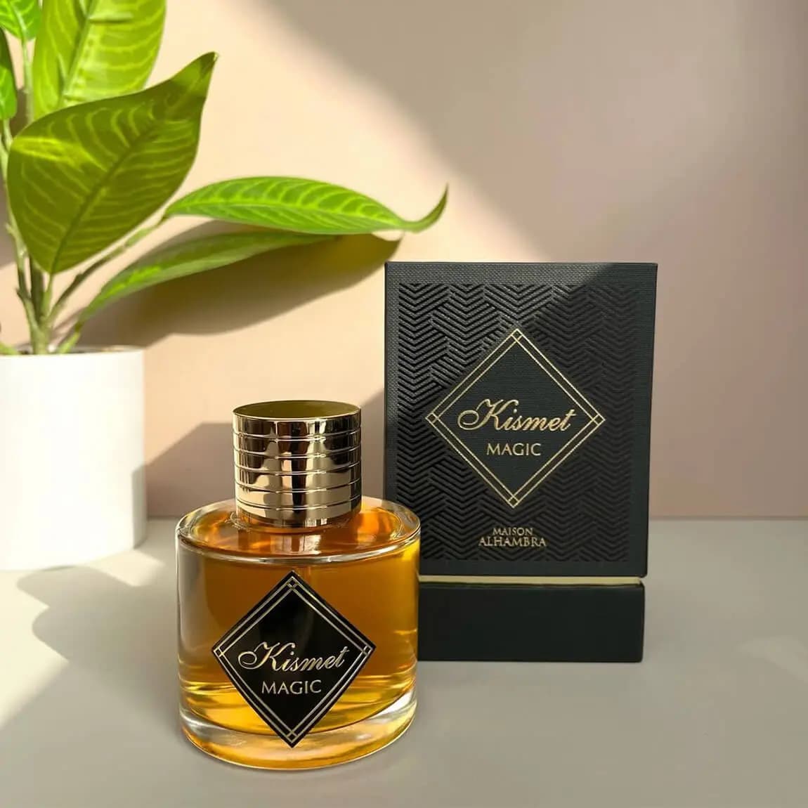 Kismet Magic Maison Alhambra EDP 100 ML (U) 3