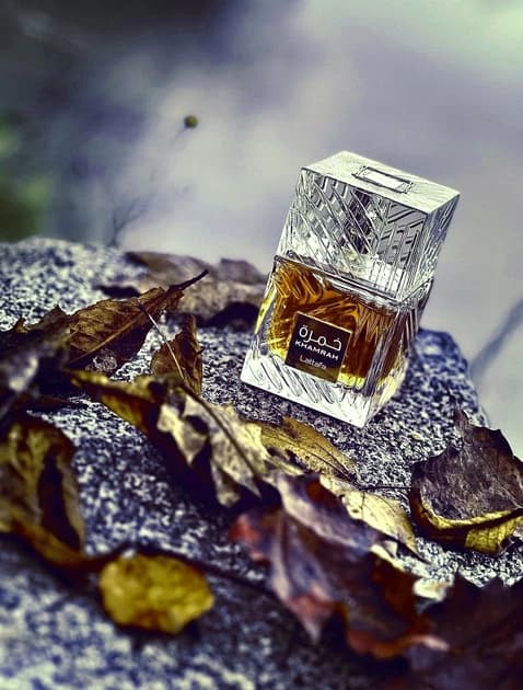 Khamrah Lattafa EDP 100 ML (U) 2