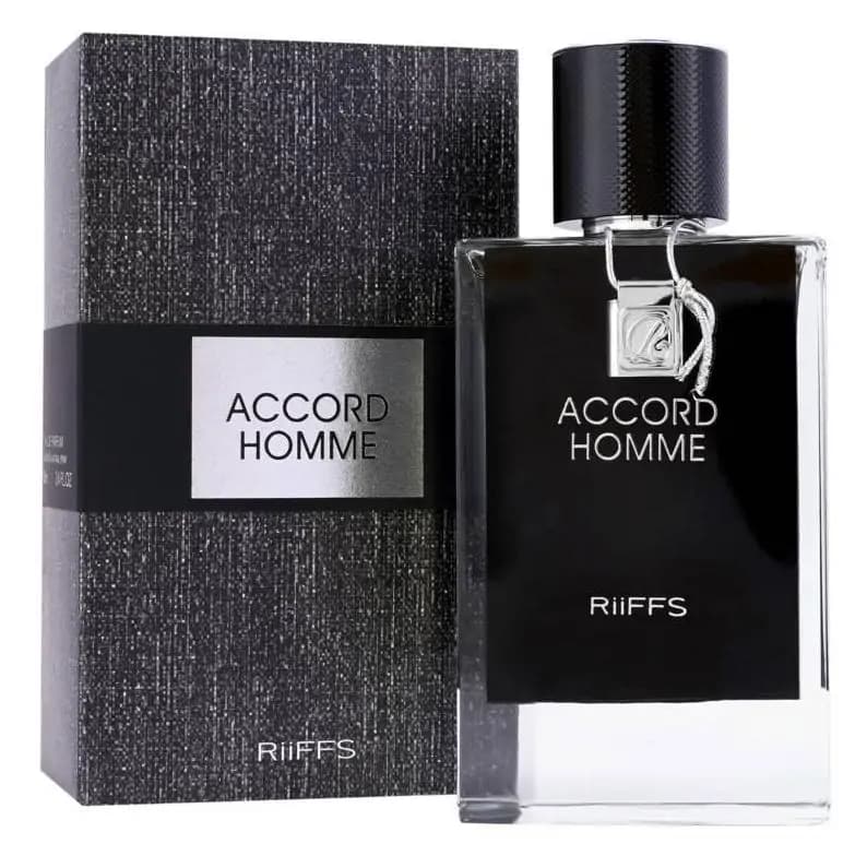 Accord Riiffs Accord EDP 100 ML (H)