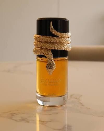 Musamam Lattafa Perfumes para Hombres y Mujeres 3