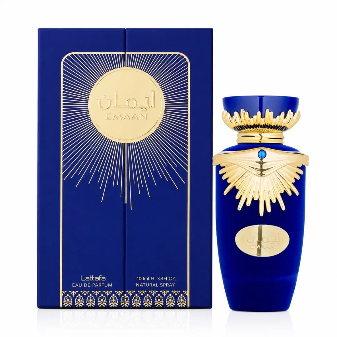 Emaan Lattafa EDP 100 ML (U)