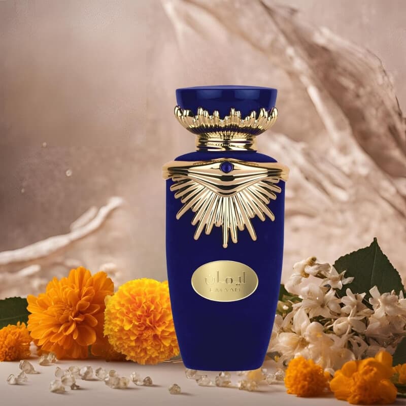 Emaan Lattafa EDP 100 ML (U) 2