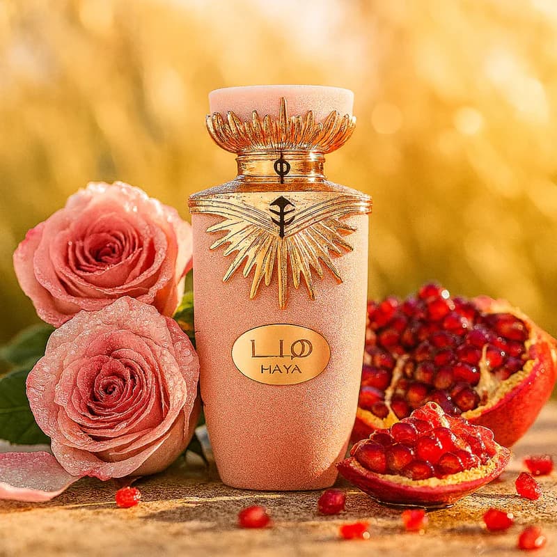 Haya Lattafa EDP 100 ML (U) 3