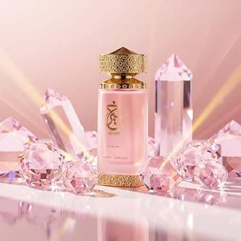 Khair Fusion Paris Corner EDP 100 ML (U) 3