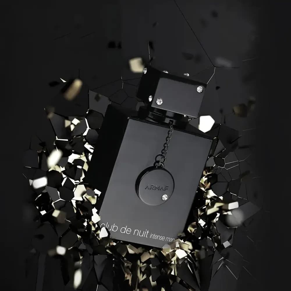 Club Nuit Intense Parfum Armaf 150 ML (H) 2