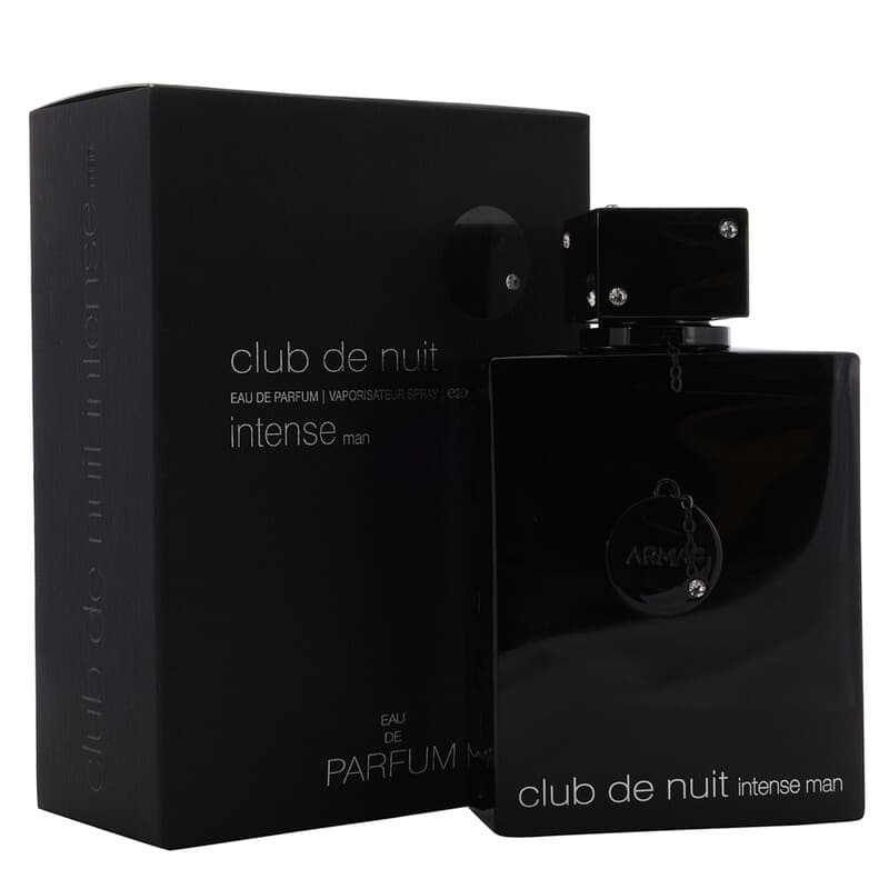 Club Nuit Intense Armaf EDP 200 ML (H)