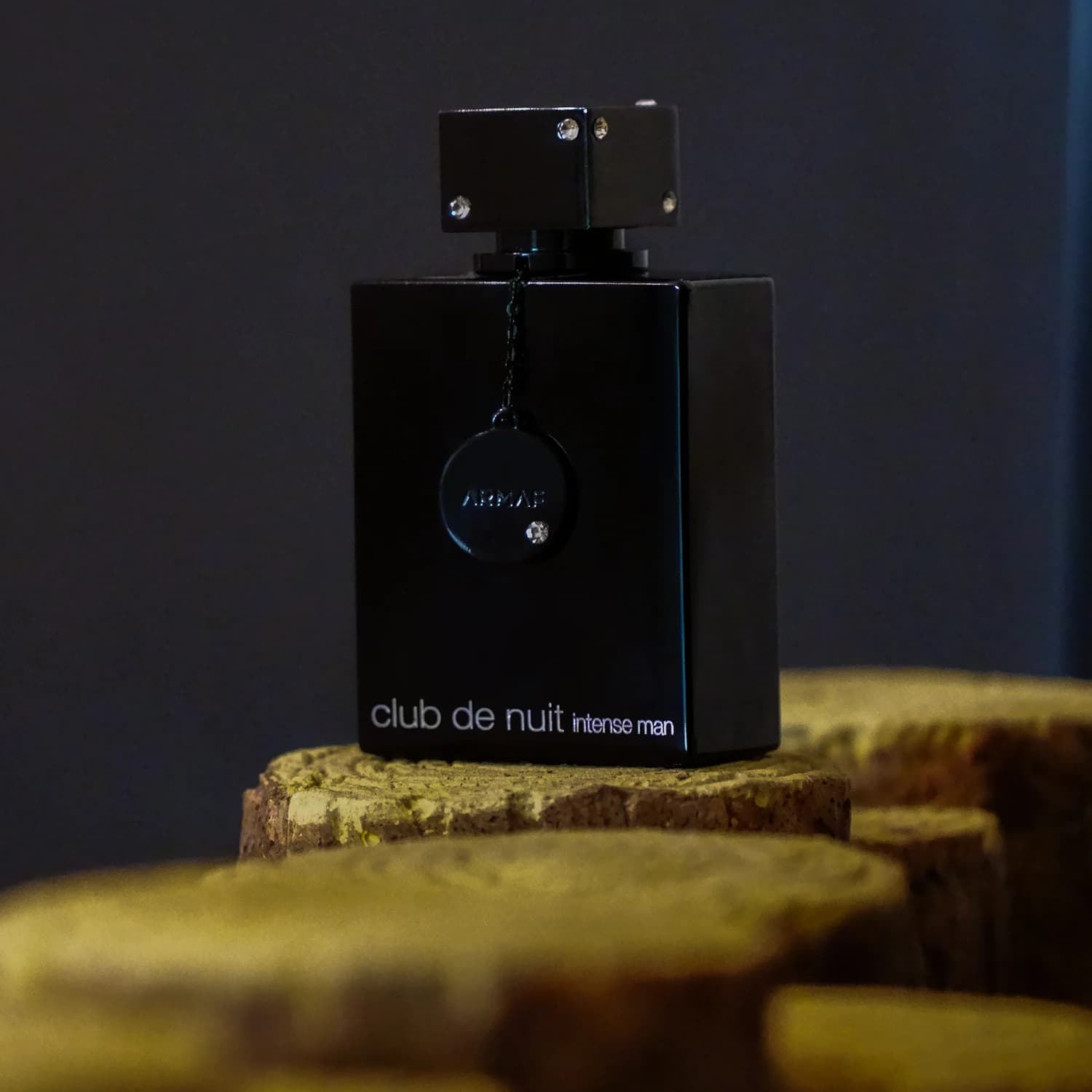 Club Nuit Intense Armaf EDP 200 ML (H) 3