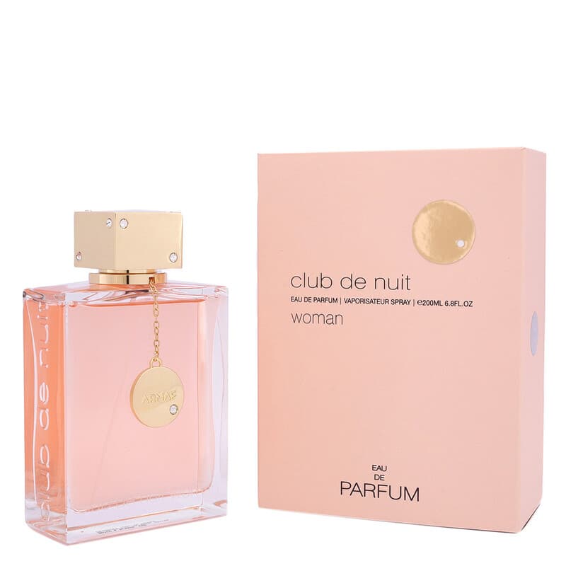 Club Nuit Armaf EDP 200 ML (M)