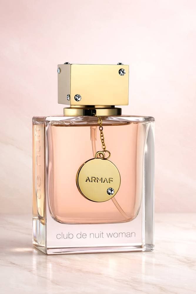 Club Nuit Armaf EDP 200 ML (M) 2