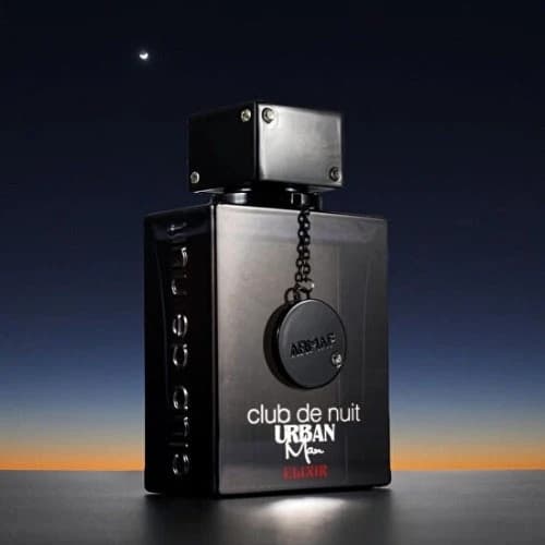 Club Nuit Urban Elixir Armaf EDP 105 ML (H) 2