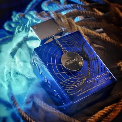 Club Nuit Iconic Armaf EDP 105 ML (H) 2