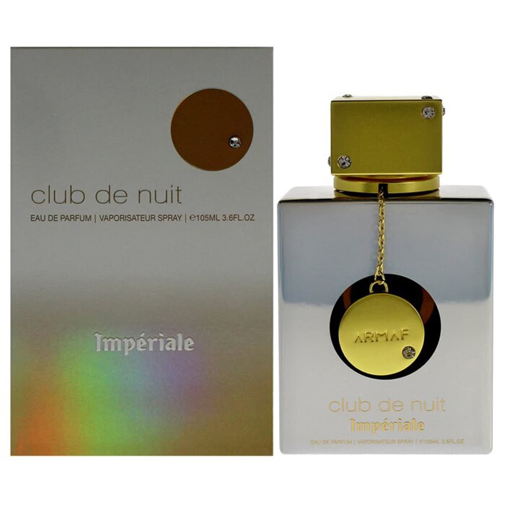Club Nuit Imperiale Armaf EDP 105 ML (U)