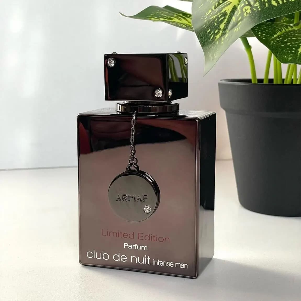 Club Nuit Intense Parfum Limited Edition Armaf 105 ML (H) 3