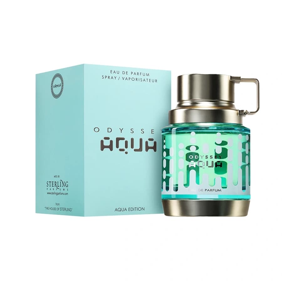 Odyssey Aqua Armaf 100 ML (H)