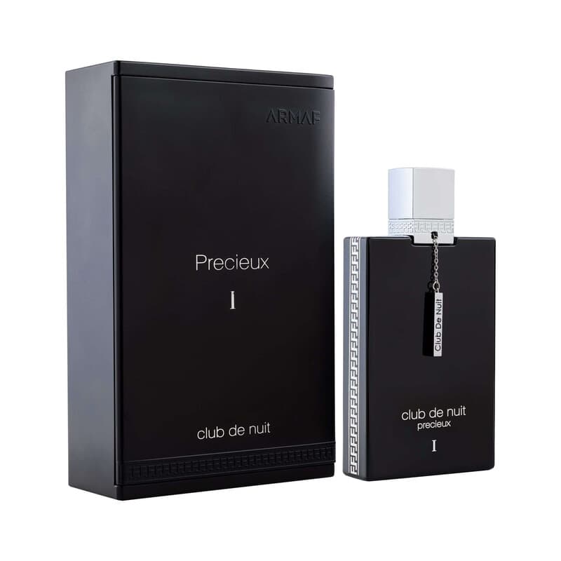 Precieux Club Nuit Extrait Parfum Armaf 55 ML (H)