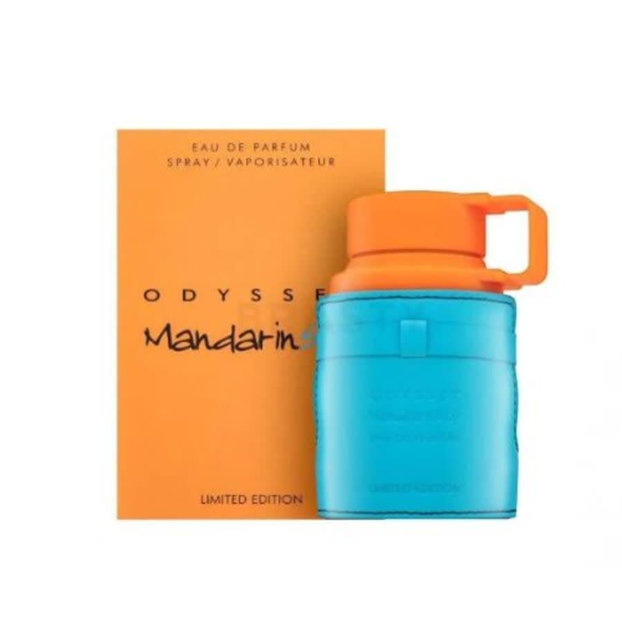 Odyssey Mandarin Sky Armaf EDP 60 ML (U)