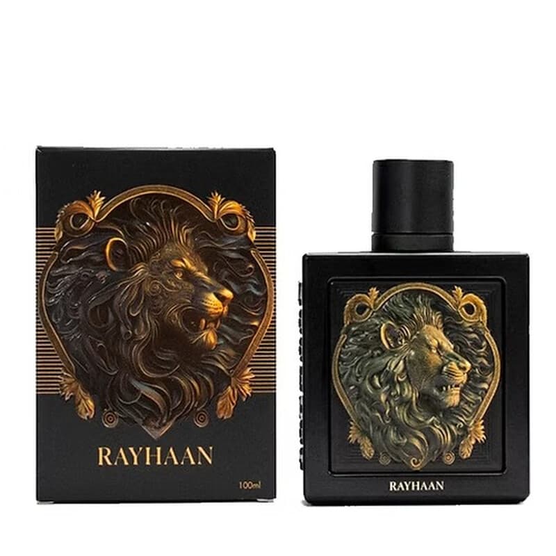 Lion Rayhaan EDP 100 ML (H)