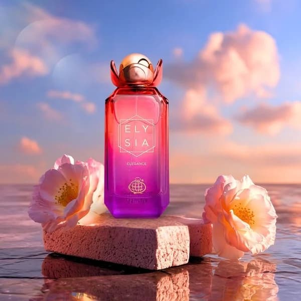 Ely SIA elegance 100ml edp 2