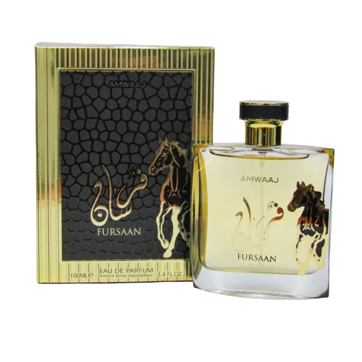 Amwaaj Fursaan EDP 100 ML (U)