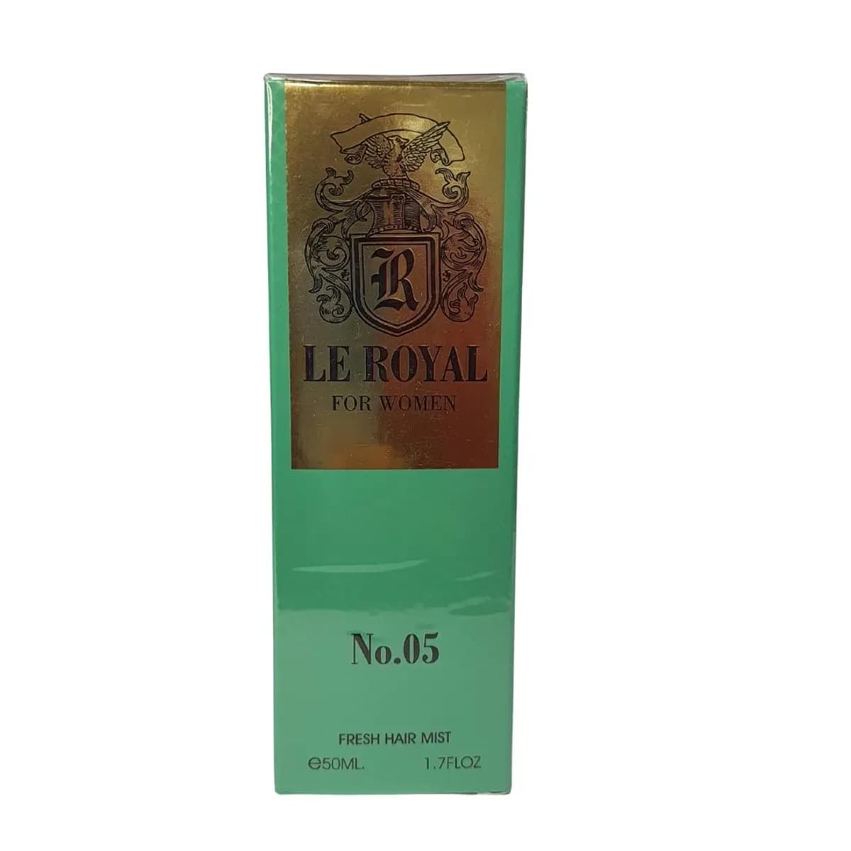 No.05 Fresh Hair Mist Le Royal 50 ML (M)