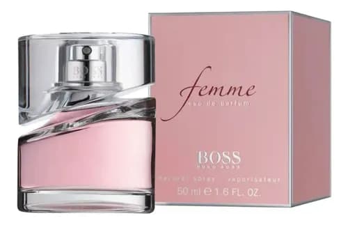 Boss Hugo Boss EDP 50 ML (M)