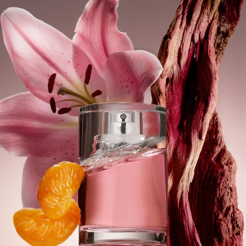 Boss Hugo Boss EDP 50 ML (M) 2