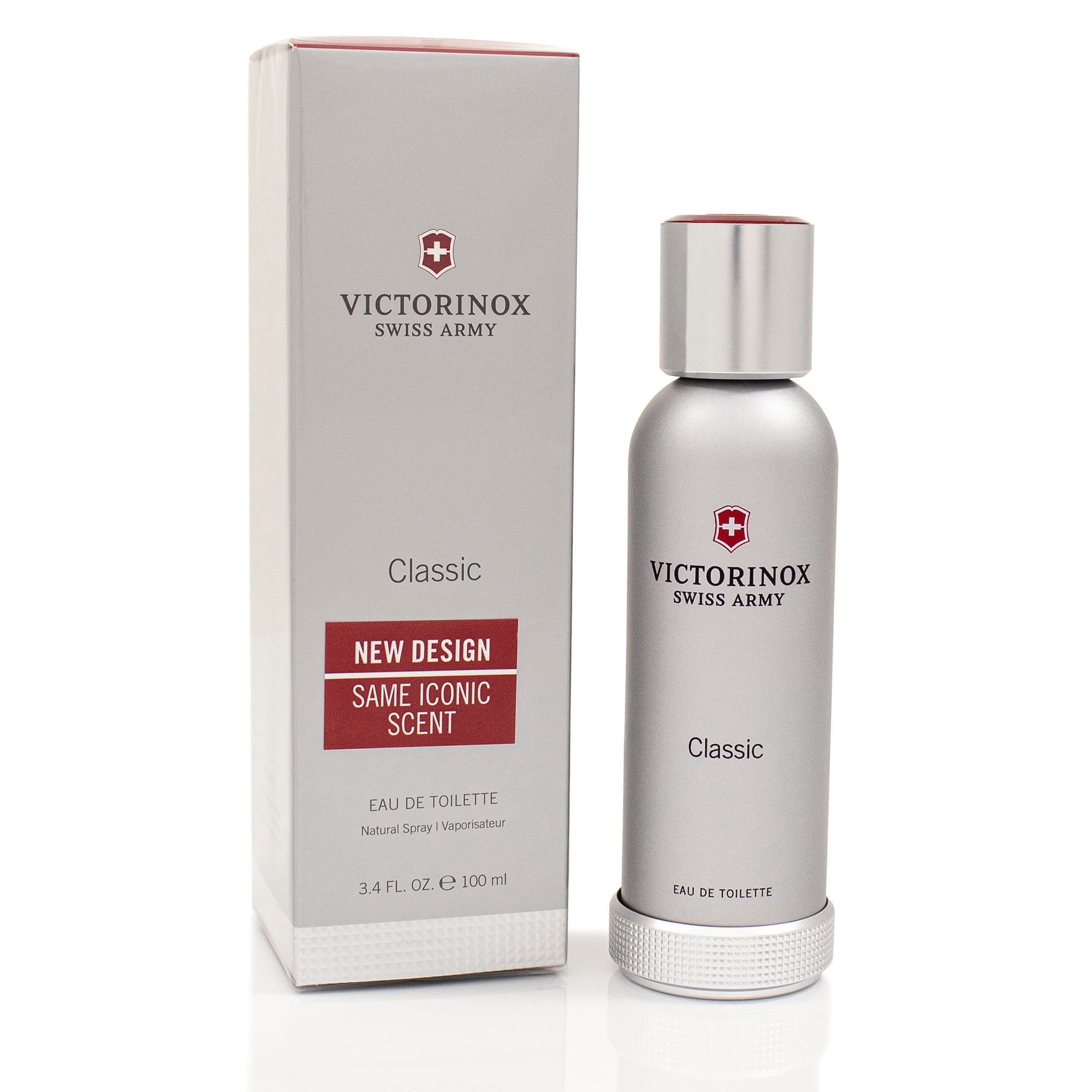 Classic Victorinox Swiss Army EDT 100 ML (H)