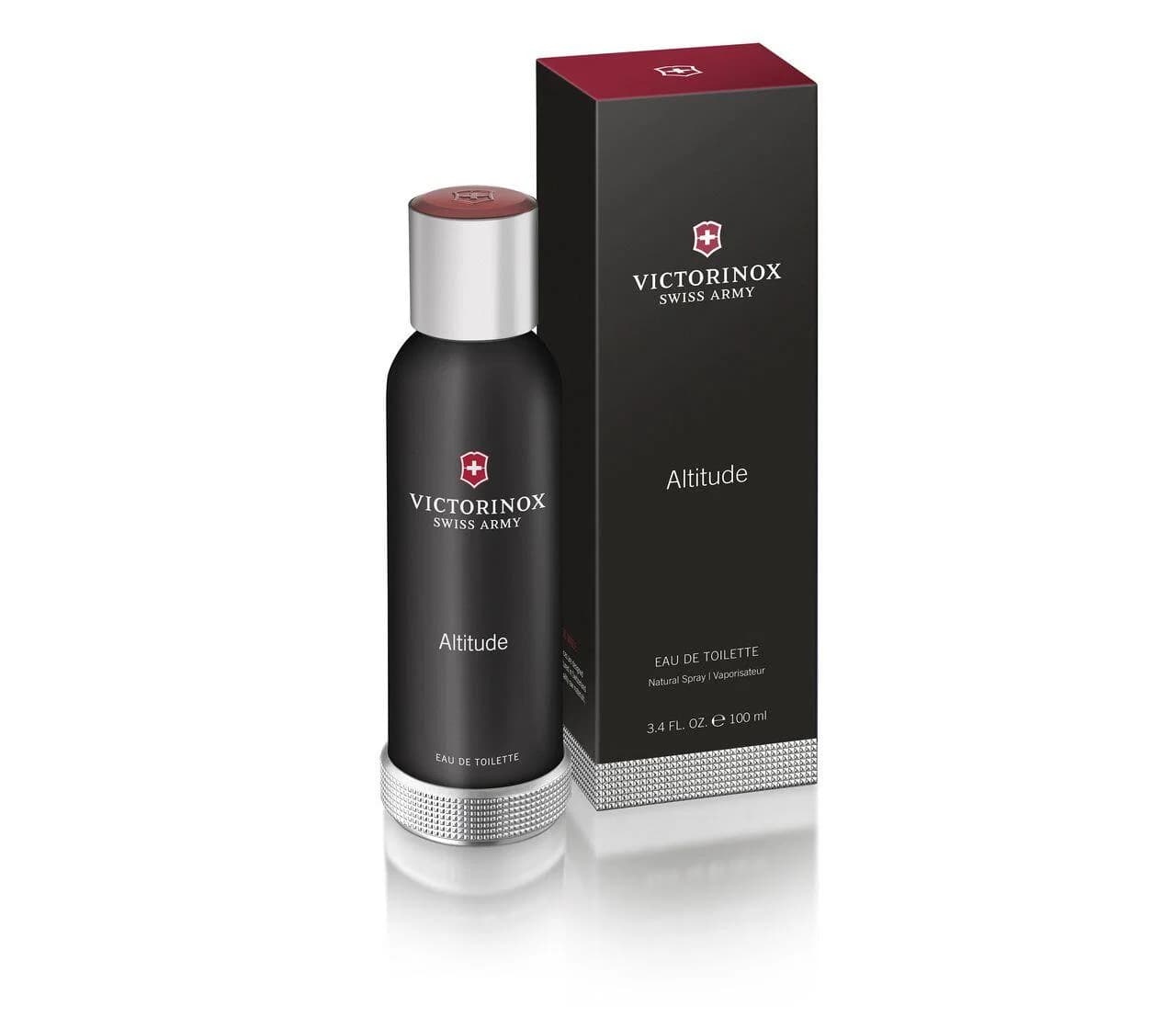 Altitude Swiss Army EDT 100 ML (H)