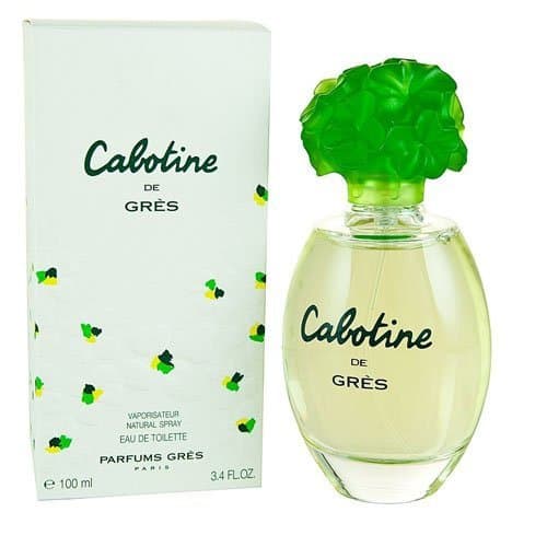 Cabotine EDT 100 ML (M)