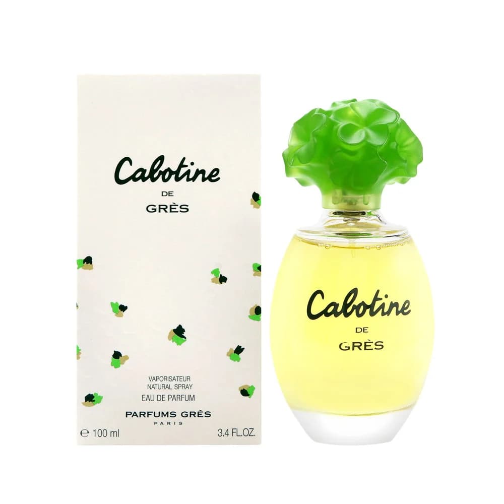 Gres Cabotine EDP 100 ML (M)