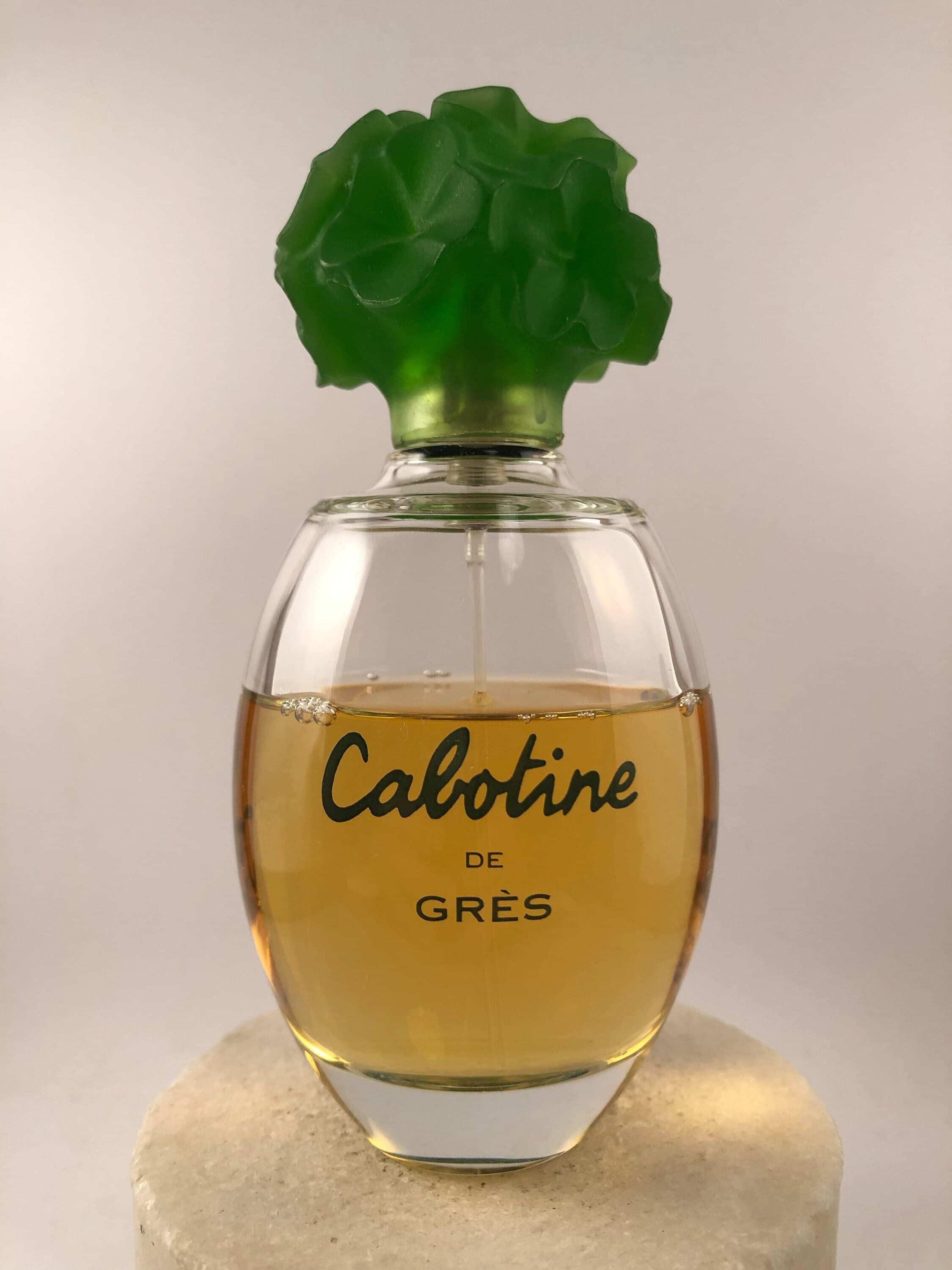 Gres Cabotine EDP 100 ML (M) 3