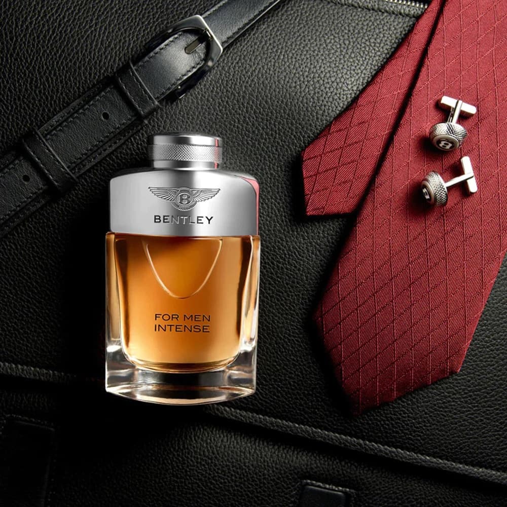 Intense Bentley EDP 100 ML (H) 2