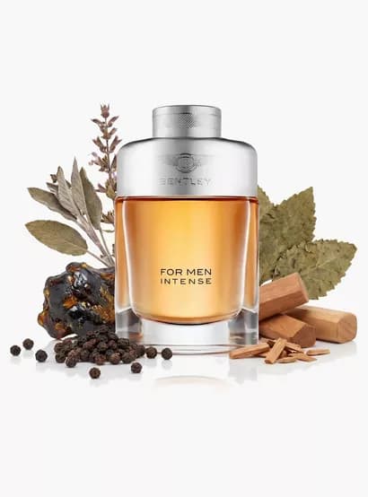 Intense Bentley EDP 100 ML (H) 3