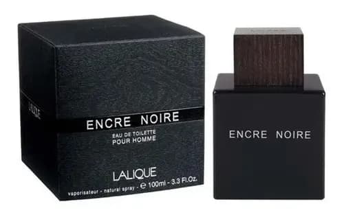 Noire Sport Lalique (Tester) EDT 100 ML