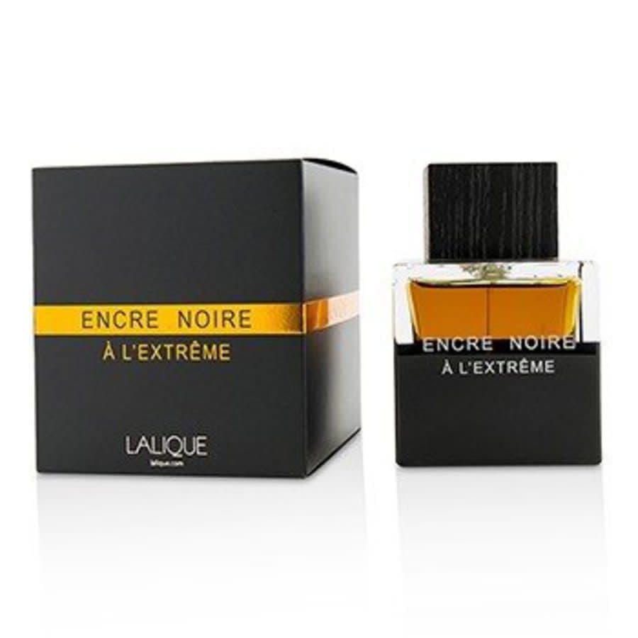Noire A L Extreme Lalique EDP 100 ML (H)