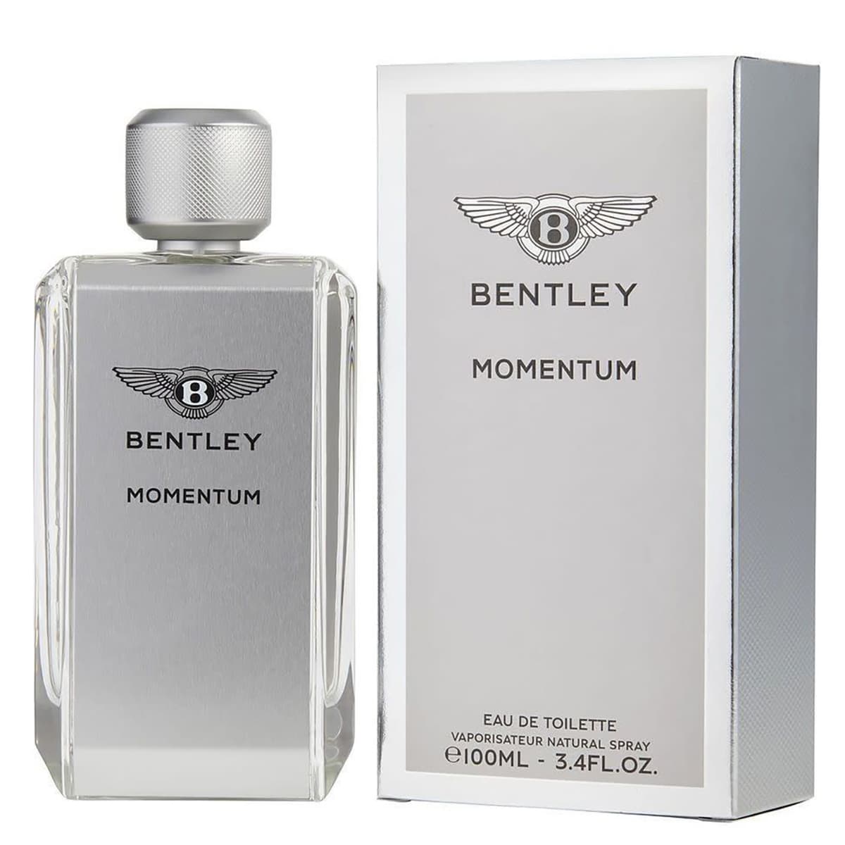 Momentum Bentley EDT 100 ML (H)