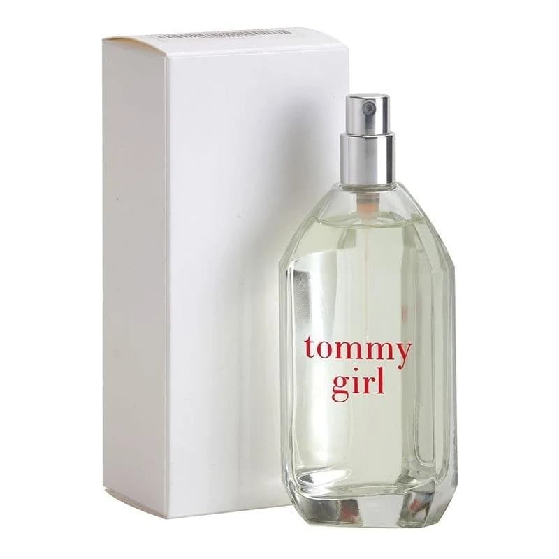 Girl Tommy Hilfiger (Tester) EDT 30 ML (M)