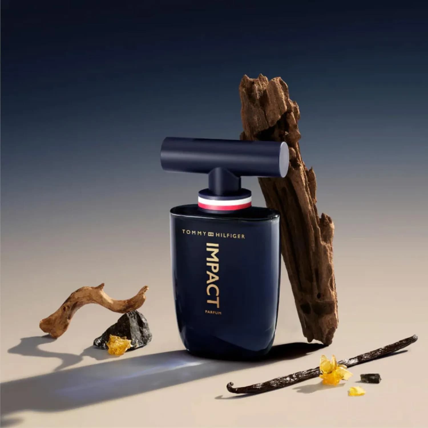 Impact 100+ Tommy Hilfiger EDT 4 ML (H) 3