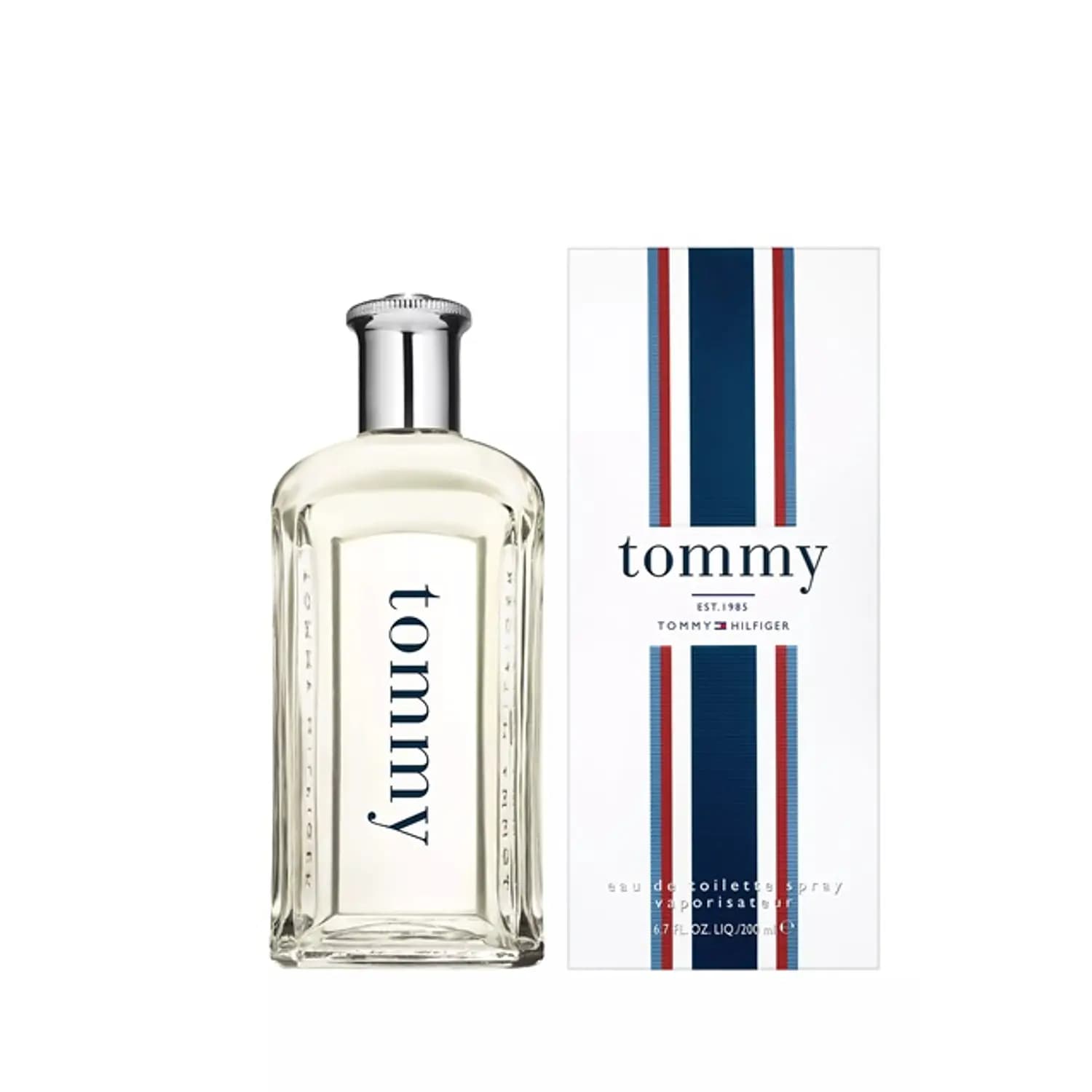 Tommy Tommy Hilfiger EDT 200 ML (H)